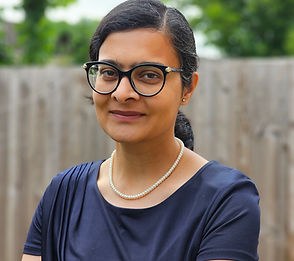 Rishu Srivastava
