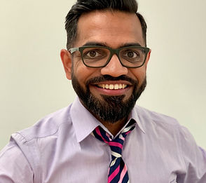 Sairam Natarajan